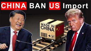 US Economy on the Brink of Collapse Due to Chinas Decision Who Is to Blame [upl. by Eidaj]