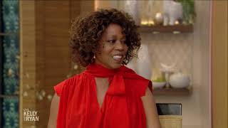 Alfre Woodard Has Two Kids and One quotGrandbabyquot [upl. by Nived]