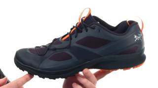 Arcteryx Norvan VT GTX SKU8794466 [upl. by Kendell]