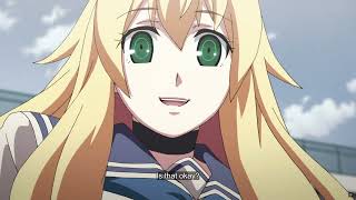 Dies Irae E09 Promise HD Full Episode Japanese ENG Sub [upl. by Lydia]