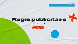 Communiquez sur Capital Santé TV [upl. by Sakram508]