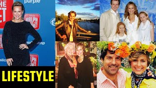 Melora Hardin Lifestyle  Family Biography Relationship Career amp Income [upl. by Elleynad593]