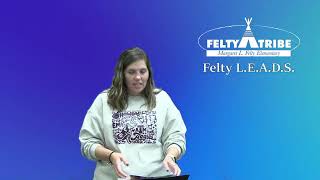 Felty Elementarys Live broadcast [upl. by Nylrahc]