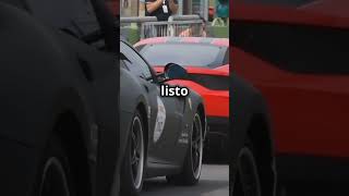 Ferrari Purosangue vs Lamborghini Urus Â¡El Duelo de Super SUVs ðŸš—ðŸ”¥ [upl. by Anelad570]