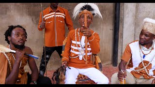 NI NGUNYU BY KA WHITE OFFICIAL 4K VIDEO [upl. by Karrah]