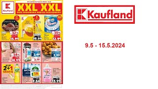 Gazetka Kaufland PL  9052024  15052024  Gazetka tygodnia [upl. by Aicia]