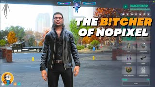 Soze The Witcher of NoPixel  NoPixel 40 [upl. by Lorien]