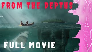 From the Depths  Horror  Full movie in English [upl. by Iruyas773]