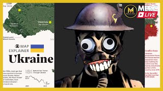 THE ENFORCER CHANNEL IS A SCAM Ukraine Frontline Update [upl. by Penney]