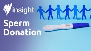 What are the complications of sperm donation [upl. by Allemac]