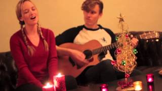 Kelley Jakle ft Jeff Sontag  O Holy Night [upl. by Ivgnout]