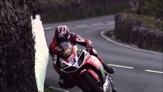 Motosport Isle of man TTПроверка скоростьюeg [upl. by Nylodnew]