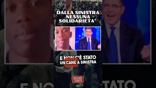 MANIFESTAZIONI VIOLENTE A VERONA capezzone verona moussa diarra sinistra shorts [upl. by Asial]