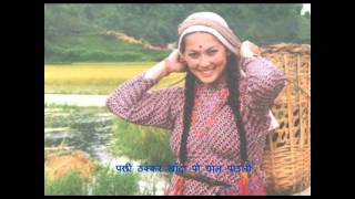 Tansen Ghamailo Jhalak Man Lok Geet [upl. by Ellerrehs]