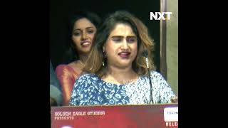 அப்பா அம்மா காலத்துல Vanitha Speech shorts vanithavijayakumar vanitha jovika tamilcinemaNXTTV [upl. by Garcia]