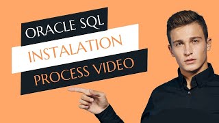 ORACLE INSTALATION PROCESS Apjstories2 [upl. by Monty]