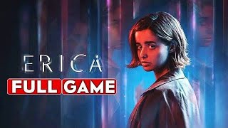 Erica Gameplay  Live🔴 in Tamil Streaming on ps5 [upl. by Smada145]