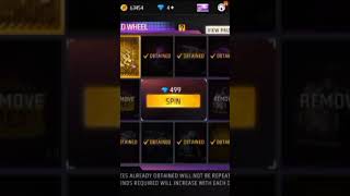 Free fire max Video freerireindia freefire freeshiping gaming 🥺🥺dkgamingboy6075 [upl. by Riggall]