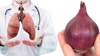 How to clear Mucus from your Lungs and Throat with phlegm removal Onion syrup [upl. by Armstrong]