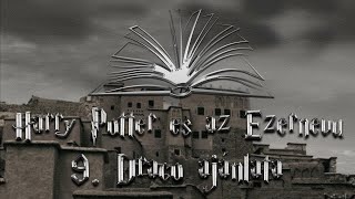 Harry Potter és az Ezernevű hangoskönyv  9 fejezet [upl. by Gettings]