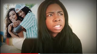 The Real Reason Why Youtube Couples Are Breaking Up Jazz and Tae Armon and Essy Trey and Senia [upl. by Eignav]