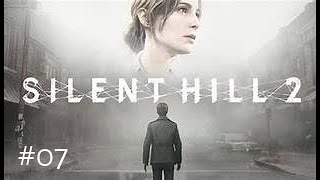 Die Alternativ welt ist aber gut gemacht ich liebe es  07 Silent Hill 2 Remake [upl. by Nahsab559]