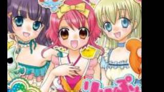 HimeChen Otogi Chikku Idol LilPri Opening 1 Full [upl. by Schonthal]