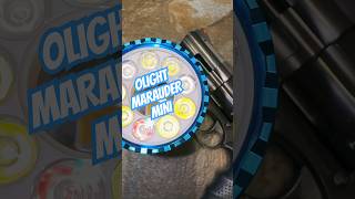 OLIGHT MARAUDER MINI olightmaurauder olightworld flashlight [upl. by Xanthus]