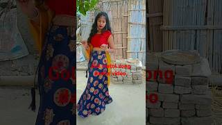 Gol mato bhojpurisong song dance video [upl. by Yrellam]