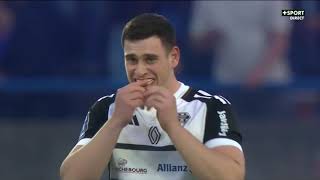 Quarterfinals Beziers vs CA Brive  202324 France Rugby Pro D2  Full match Rugby [upl. by Harehs]