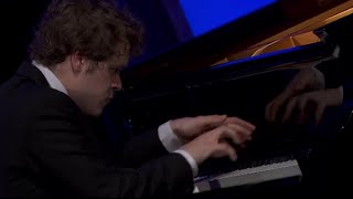 Benjamin Grosvenor  Chopin Mompou Medtner Ravel GounodLiszt  video 2014 [upl. by Narrad]