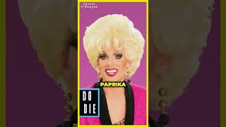 🤣 Trixie amp Katya Share Their Bucket Lists shorts trixieandkatya unhhhh drag [upl. by Crichton]