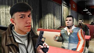 O encontro que deu Errado  GTA 4  Parte 4 [upl. by Nyret]