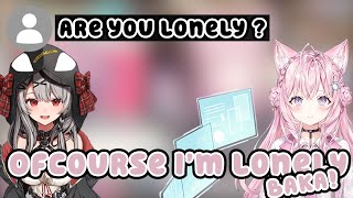 Koyori Talks About Being Ready to Send Chloe Off With a Smile and Her Own Future【Hololive Eng Sub】 [upl. by Geier]