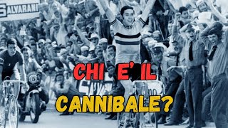 🔴 Chi e il Cannibale [upl. by Rannug]