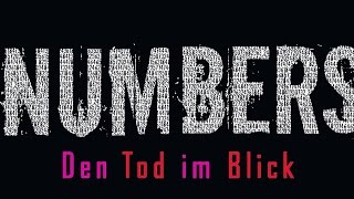 REZENSION  Numbers 1  Den Tod im Blick von Rachel Ward  MsBuchnerd [upl. by Strander]