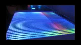 SECRET OF INVISIBLE BLACKLIGHT PRINTING REVEALED UV Ink Demonstration HD [upl. by Ahsetel]