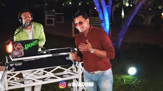 Raulin Rodríguez Ft Dj Adonis bachata corta venas [upl. by Amekahs]