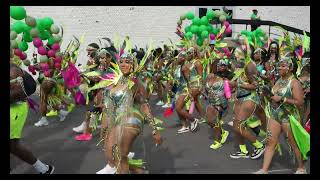 Caribana 2024 Toronto [upl. by Nnaecarg]