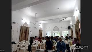 NALCO Angul Union Church Sunday Worship Service 24 Nov 2024 [upl. by Attegroeg]