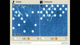 Vincere Facile Battaglia navale  How to Win BattleShip [upl. by Spense]