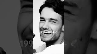 Im Really not Believe that about the news yesterday morning Liam is Passed Away 😭 onedirection [upl. by Ayle]