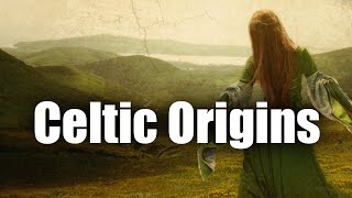 Celtic Origins  ROBERT SEPEHR [upl. by Ynot]