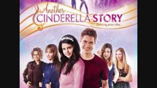 Tell me something I dont know Another cinderella story [upl. by Froemming]