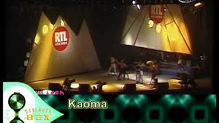 KaomaLambada Live TV [upl. by Alvar496]