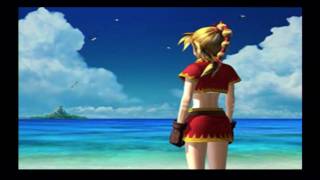 Chrono Cross Opening HD [upl. by Orazio]