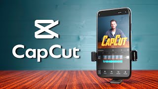 LEARN CAPCUT IN 15 MINUTES  COMPLETE MOBILE VIDEO EDITING TUTORIAL FOR BEGINNERS [upl. by Barbara-Anne]