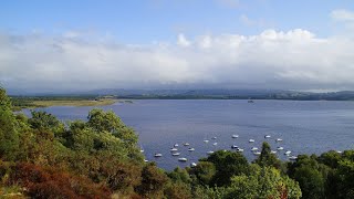 LOCH LOMOND  PIANO KARAOKE [upl. by Domella]