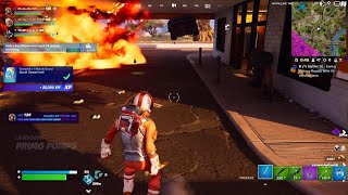 XGames in Fortnite [upl. by Streetman322]