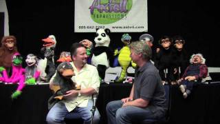 Axtells quotMAGIC MOMENTquot with Terry Fator [upl. by Aehsal]